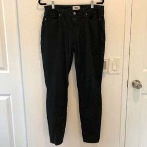 PAIGE JEANS • verdugo ultra skinny PAIGE jeans
